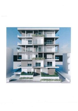 Apartment in Porto Sant'Elpidio, Province of Fermo