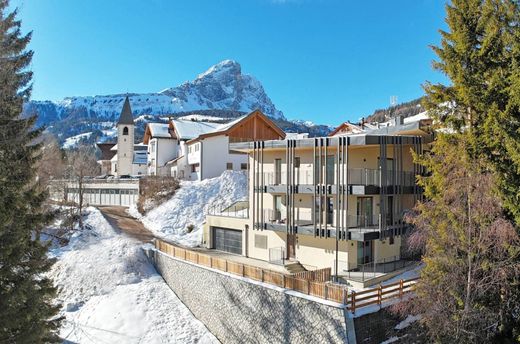 Appartamento a San Martino in Badia, Bolzano