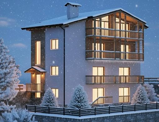 Piso / Apartamento en Temù, Provincia di Brescia