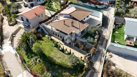 Villa in San Vito Chietino, Provincia di Chieti