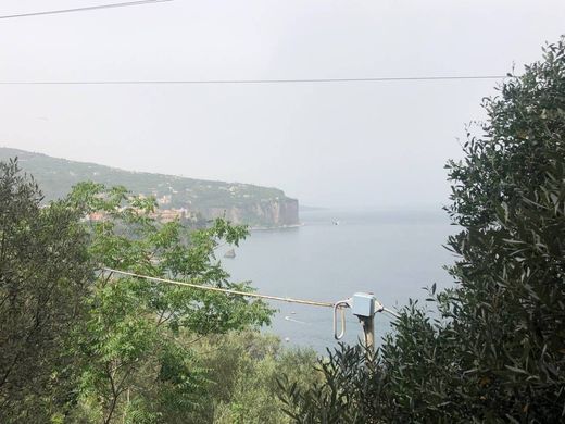 Загородный Дом, Vico Equense, Napoli