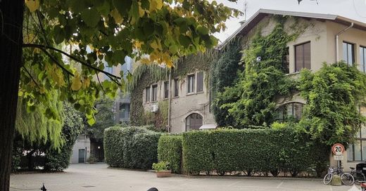 شقة سقيفة ﻓﻲ ميلانو, Città metropolitana di Milano