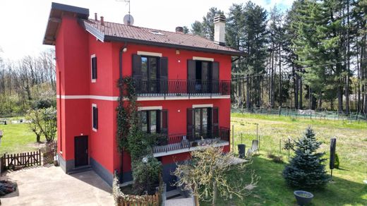 Вилла, Tradate, Provincia di Varese