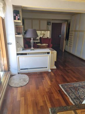 Penthouse Roma, Lazio bölgesinde