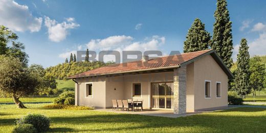 Maison de luxe à Bibbona, Livourne