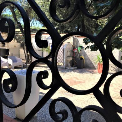 Villa a San Vincenzo, Livorno