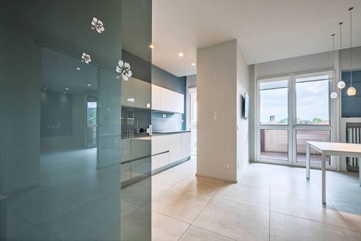 Piso / Apartamento en Turín, Piamonte