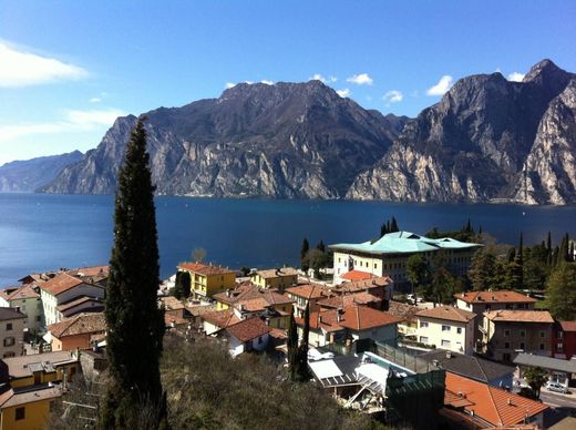 Apartament w Nago-Torbole, Provincia autonoma di Trento