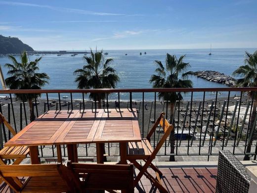 Apartament w Sestri Levante, Provincia di Genova