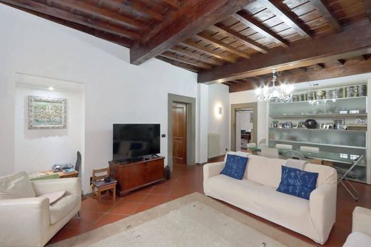 Apartment / Etagenwohnung in Bagno a Ripoli, Florenz