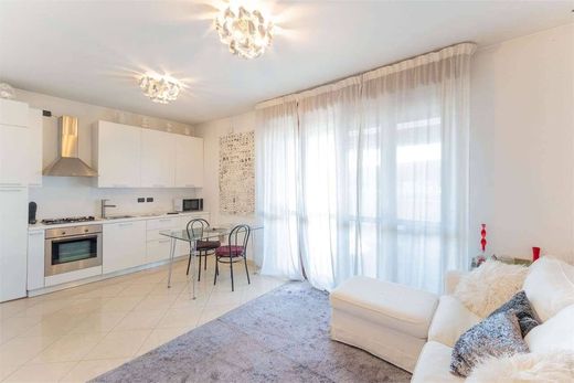 Apartamento - Milão, Lombardia