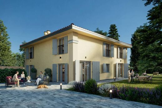 Villa in Granarolo dell'Emilia e Viadagola, Bologna