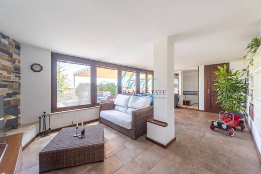 Penthouse in Mailand, Lombardei