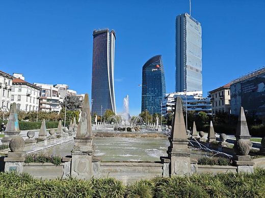 Квартира, Милан, Lombardia