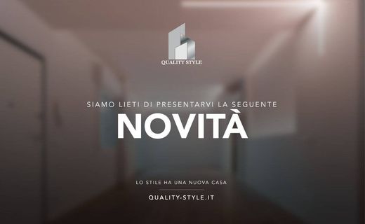 Apartamento - Verona, Provincia di Verona