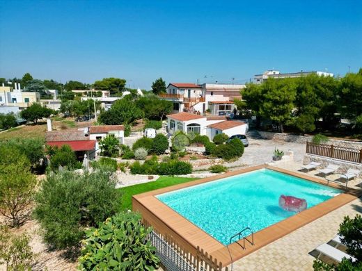 빌라 / Monopoli, Bari