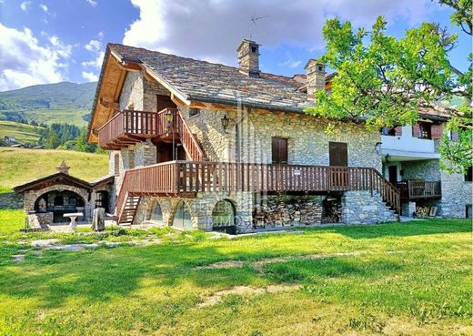 Cottage in Saint-Pierre, Valle d'Aosta