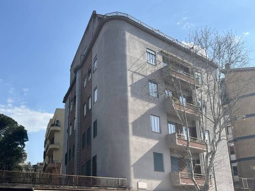 Daire Roma, Lazio bölgesinde