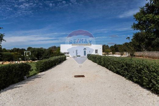 ‏וילה ב  Ostuni, Provincia di Brindisi