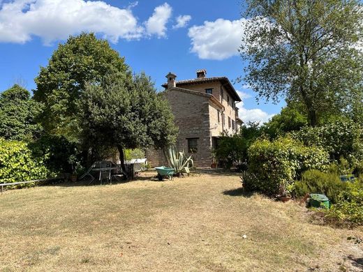 Landsitz in Urbino, Pesaro-Urbino