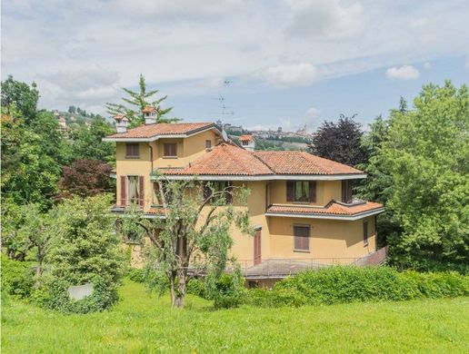 Villa a Bergamo, Lombardia