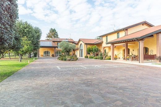 Villa in Rubano, Padua