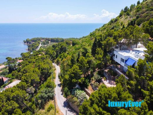 Villa in Castellabate, Provincia di Salerno