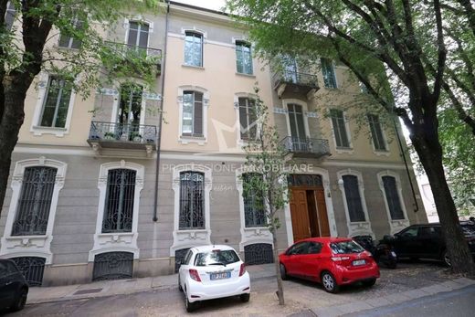 Loft in Turin, Piedmont