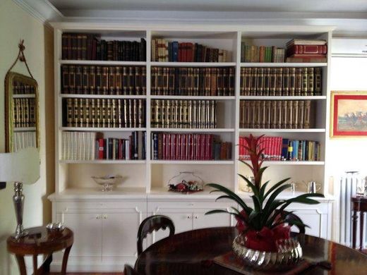 ローマ, ラツィオ州のアパートメント