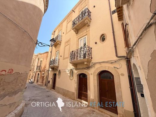 منزل ﻓﻲ سيراقوسة, Provincia di Siracusa