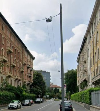 Appartement à Milan, Lombardie