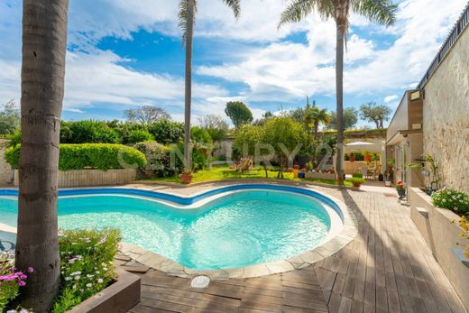 Villa à Aci Castello, Catane