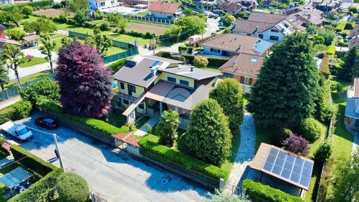 Villa in Rivoli, Turin