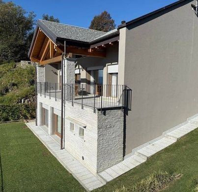 Villa - Trarego, Verbania