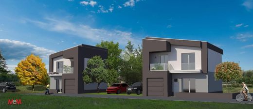 Villa in Bellaria-Igea Marina, Provincia di Rimini