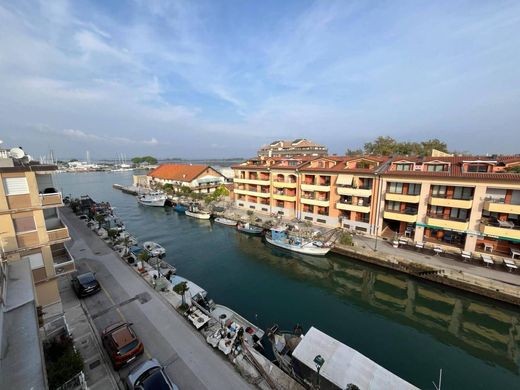 Penthouse w Grado, Gorizia
