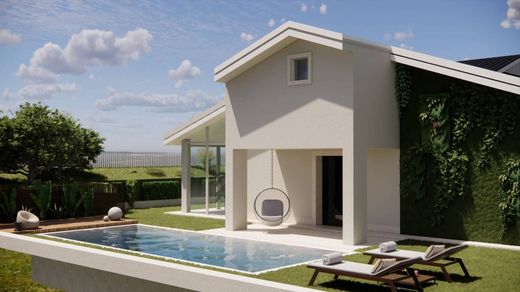 别墅  Frascati, 罗马省