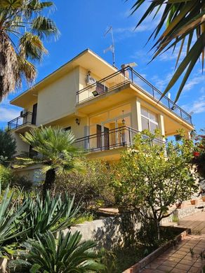 Villa à Agrigente, Sicile