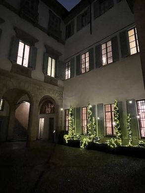 Ρετιρέ σε Μιλάνο, Città metropolitana di Milano