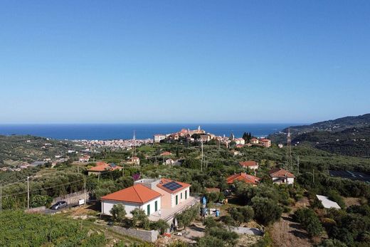 Villa in Diano Castello, Provincia di Imperia