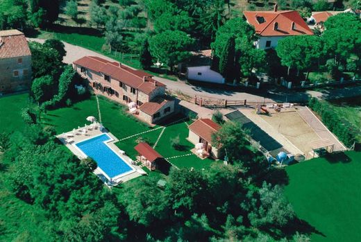 Casa de campo - Castiglione del Lago, Provincia di Perugia