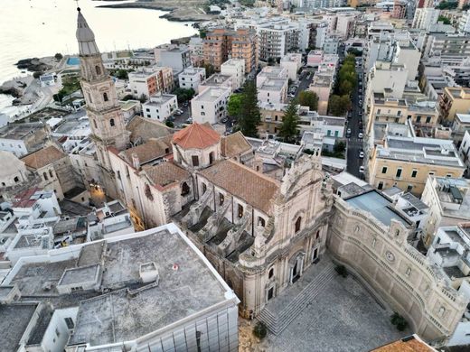 Luxury home in Monopoli, Bari