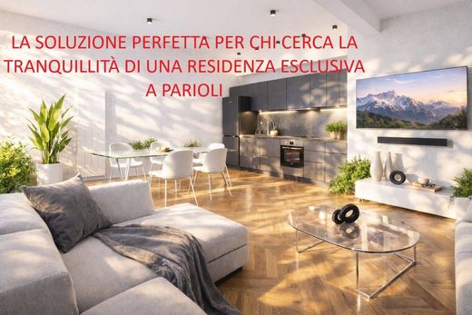 Apartment in Rome, Latium