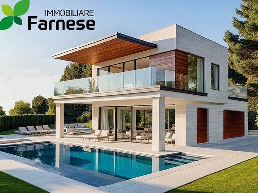 Villa en Podenzano, Provincia di Piacenza