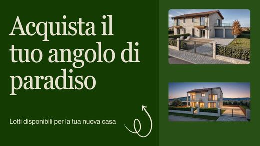 Villa à Illasi, Vérone