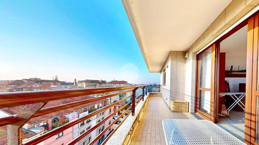 Penthouse in Milan, Lombardy