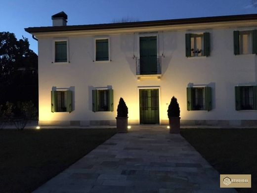 Country House in Abano Terme, Padua