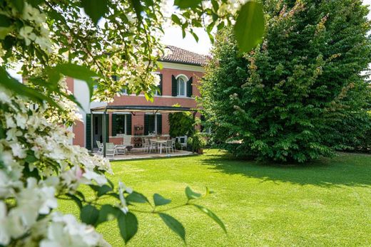 Вилла, Paese, Provincia di Treviso