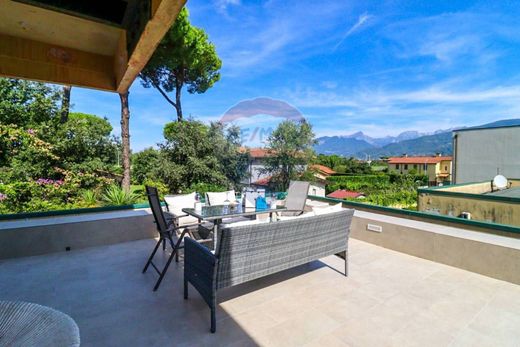 ﻓﻴﻼ ﻓﻲ Montignoso, Provincia di Massa-Carrara