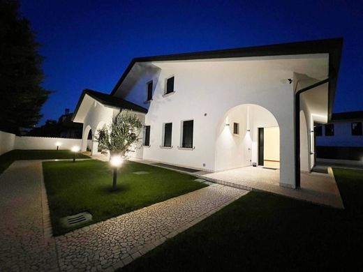 Villa a Noventa, Padova